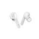 BT Earphone True Wireless Stereo Earbud Headset for Phone White BT Earphone True Wireless Stereo Earbud Headset for Phone White