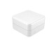 BT Earphone True Wireless Stereo Earbud Headset for Phone White BT Earphone True Wireless Stereo Earbud Headset for Phone White