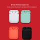 i12 BT5.0 Wire-less Earphones Headphones BT Headset Mini Stereo In-Ear Earbuds with Charging Box i12 BT5.0 Wire-less Earphones Headphones BT Headset Mini Stereo In-Ear Earbuds with Charging Box