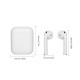 i12 BT5.0 Wire-less Earphones Headphones BT Headset Mini Stereo In-Ear Earbuds with Charging Box i12 BT5.0 Wire-less Earphones Headphones BT Headset Mini Stereo In-Ear Earbuds with Charging Box