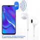S6 BT Earphone Sports Mini Headset Stereo In-ear Headset S6 BT Earphone Sports Mini Headset Stereo In-ear Headset