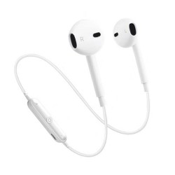 S6 BT Earphone Sports Mini Headset Stereo In-ear Headset