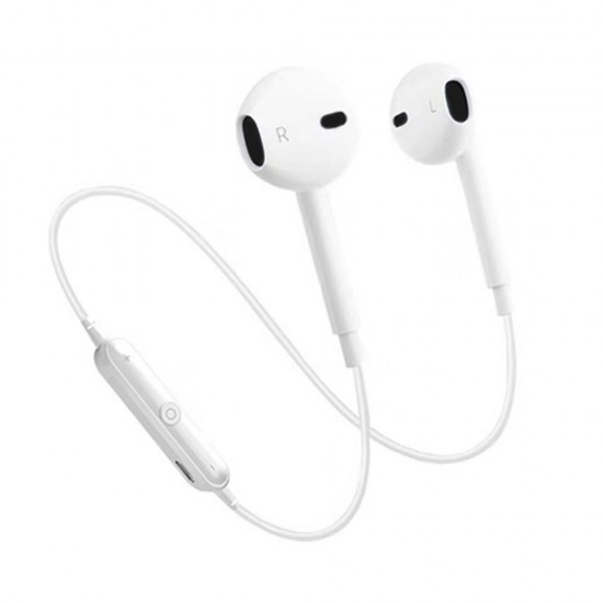 S6 BT Earphone Sports Mini Headset Stereo In-ear Headset S6 BT Earphone Sports Mini Headset Stereo In-ear Headset