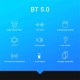i12 T-WS Cordless Earphones Mini BT 5.0 Stereo Sport Earphones Handsfree with Charge BOX for Phone i12 T-WS Cordless Earphones Mini BT 5.0 Stereo Sport Earphones Handsfree with Charge BOX for Phone