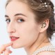 M18 BT5.1 Wireless Headphones Auto Pairing IPX7 Waterproof 2000mAh Charge Box Three Screen Power Display Powe Bank (Black) M18 BT5.1 Wireless Headphones Auto Pairing IPX7 Waterproof 2000mAh Charge Box Three Screen Power Display Powe Bank (Black)