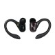 True Wireless Stereo BT 5.0 Earphones Chargeable Stereo Sound Earbuds Waterproof Touch-control Headset Compatible with Android/iOS/PC Tablet Black True Wireless Stereo BT 5.0 Earphones Chargeable Stereo Sound Earbuds Waterproof Touch-control Headset Compatible with Android/iOS/PC Tablet Black