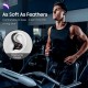True Wireless Stereo BT 5.0 Earphones Chargeable Stereo Sound Earbuds Waterproof Touch-control Headset Compatible with Android/iOS/PC Tablet Black True Wireless Stereo BT 5.0 Earphones Chargeable Stereo Sound Earbuds Waterproof Touch-control Headset Compatible with Android/iOS/PC Tablet Black