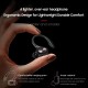True Wireless Stereo BT 5.0 Earphones Chargeable Stereo Sound Earbuds Waterproof Touch-control Headset Compatible with Android/iOS/PC Tablet Black True Wireless Stereo BT 5.0 Earphones Chargeable Stereo Sound Earbuds Waterproof Touch-control Headset Compatible with Android/iOS/PC Tablet Black