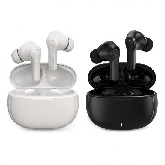 TWS ENC Noise Cancelling Headphones P9 BT Wireless Earphones Double Mark ENC Noise-cancelling calls Long Battery Life Black TWS ENC Noise Cancelling Headphones P9 BT Wireless Earphones Double Mark ENC Noise-cancelling calls Long Battery Life Black