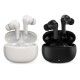 TWS ENC Noise Cancelling Headphones P9 BT Wireless Earphones Double Mark ENC Noise-cancelling calls Long Battery Life Black TWS ENC Noise Cancelling Headphones P9 BT Wireless Earphones Double Mark ENC Noise-cancelling calls Long Battery Life Black