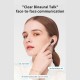 TWS ENC Noise Cancelling Headphones P9 BT Wireless Earphones Double Mark ENC Noise-cancelling calls Long Battery Life Black TWS ENC Noise Cancelling Headphones P9 BT Wireless Earphones Double Mark ENC Noise-cancelling calls Long Battery Life Black