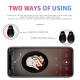G12 BT5.0 Earphones Fingerprint Touch Control Wireless HiFi Sound Stereo Bass With Mic Handsfree Wireless Mini Earbuds Sports In-ear Headset for iphone Smartphone G12 BT5.0 Earphones Fingerprint Touch Control Wireless HiFi Sound Stereo Bass With Mic Handsfree Wireless Mini Earbuds Sports In-ear Headset for iphone Smartphone
