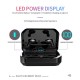 G12 BT5.0 Earphones Fingerprint Touch Control Wireless HiFi Sound Stereo Bass With Mic Handsfree Wireless Mini Earbuds Sports In-ear Headset for iphone Smartphone G12 BT5.0 Earphones Fingerprint Touch Control Wireless HiFi Sound Stereo Bass With Mic Handsfree Wireless Mini Earbuds Sports In-ear Headset for iphone Smartphone