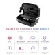 G12 BT5.0 Earphones Fingerprint Touch Control Wireless HiFi Sound Stereo Bass With Mic Handsfree Wireless Mini Earbuds Sports In-ear Headset for iphone Smartphone G12 BT5.0 Earphones Fingerprint Touch Control Wireless HiFi Sound Stereo Bass With Mic Handsfree Wireless Mini Earbuds Sports In-ear Headset for iphone Smartphone