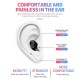 G12 BT5.0 Earphones Fingerprint Touch Control Wireless HiFi Sound Stereo Bass With Mic Handsfree Wireless Mini Earbuds Sports In-ear Headset for iphone Smartphone G12 BT5.0 Earphones Fingerprint Touch Control Wireless HiFi Sound Stereo Bass With Mic Handsfree Wireless Mini Earbuds Sports In-ear Headset for iphone Smartphone