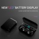 G12 BT5.0 Earphones Fingerprint Touch Control Wireless HiFi Sound Stereo Bass With Mic Handsfree Wireless Mini Earbuds Sports In-ear Headset for iphone Smartphone G12 BT5.0 Earphones Fingerprint Touch Control Wireless HiFi Sound Stereo Bass With Mic Handsfree Wireless Mini Earbuds Sports In-ear Headset for iphone Smartphone