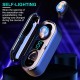 F9-8 Earphones BT 5.0 Wireless Mini Sports Earbuds 8D HiFi Sound Headset HD Call Noise Reduction Siri Voice Assistant Headphones With LED Digital Power Display F9-8 Earphones BT 5.0 Wireless Mini Sports Earbuds 8D HiFi Sound Headset HD Call Noise Reduction Siri Voice Assistant Headphones With LED Digital Power Display