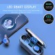 F9-8 Earphones BT 5.0 Wireless Mini Sports Earbuds 8D HiFi Sound Headset HD Call Noise Reduction Siri Voice Assistant Headphones With LED Digital Power Display F9-8 Earphones BT 5.0 Wireless Mini Sports Earbuds 8D HiFi Sound Headset HD Call Noise Reduction Siri Voice Assistant Headphones With LED Digital Power Display