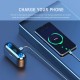F9-8 Earphones BT 5.0 Wireless Mini Sports Earbuds 8D HiFi Sound Headset HD Call Noise Reduction Siri Voice Assistant Headphones With LED Digital Power Display F9-8 Earphones BT 5.0 Wireless Mini Sports Earbuds 8D HiFi Sound Headset HD Call Noise Reduction Siri Voice Assistant Headphones With LED Digital Power Display