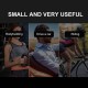 A10 True Wireless Earphones BT V5.0 Stereo Headset Sports Mini Earbuds Handsfree HD Call Headphones With Mic LED Digital Power Display A10 True Wireless Earphones BT V5.0 Stereo Headset Sports Mini Earbuds Handsfree HD Call Headphones With Mic LED Digital Power Display