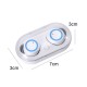 A10 True Wireless Earphones BT V5.0 Stereo Headset Sports Mini Earbuds Handsfree HD Call Headphones With Mic LED Digital Power Display A10 True Wireless Earphones BT V5.0 Stereo Headset Sports Mini Earbuds Handsfree HD Call Headphones With Mic LED Digital Power Display