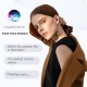 E6S True Wireless Earbuds In-Ear Headphones IPX4 Waterproof Sweatproof 45mAh BT5.0 Binaural Stereo Audio Noise Reduction Voice/Volume Control Sports Headset with 280mAh Charging Case Compatible with Siri E6S True Wireless Earbuds In-Ear Headphones IPX4 Waterproof Sweatproof 45mAh BT5.0 Binaural Stereo Audio Noise Reduction Voice/Volume Control Sports Headset with 280mAh Charging Case Compatible with Siri