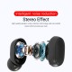 E6S True Wireless Earbuds In-Ear Headphones IPX4 Waterproof Sweatproof 45mAh BT5.0 Binaural Stereo Audio Noise Reduction Voice/Volume Control Sports Headset with 280mAh Charging Case Compatible with Siri E6S True Wireless Earbuds In-Ear Headphones IPX4 Waterproof Sweatproof 45mAh BT5.0 Binaural Stereo Audio Noise Reduction Voice/Volume Control Sports Headset with 280mAh Charging Case Compatible with Siri