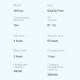 A6S Pro Wireless Headphones Earphones Auto Pairing Mini In-Ear Earbuds HiFi BT 5.0 Stereo Built-in Mic Noise Cancellation IPX4 Water-proof with Wireless Charging Case A6S Pro Wireless Headphones Earphones Auto Pairing Mini In-Ear Earbuds HiFi BT 5.0 Stereo Built-in Mic Noise Cancellation IPX4 Water-proof with Wireless Charging Case