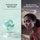 A6S Pro Wireless Headphones Earphones Auto Pairing Mini In-Ear Earbuds HiFi BT 5.0 Stereo Built-in Mic Noise Cancellation IPX4 Water-proof with Wireless Charging Case A6S Pro Wireless Headphones Earphones Auto Pairing Mini In-Ear Earbuds HiFi BT 5.0 Stereo Built-in Mic Noise Cancellation IPX4 Water-proof with Wireless Charging Case