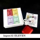 Inpods 12 True Wireless Stereo Earphones BT5.0 Popup Touch Control Wireless Headset Sports Earbuds Metal Color Headphone With Mic For Android iOS Smarthpone Inpods 12 True Wireless Stereo Earphones BT5.0 Popup Touch Control Wireless Headset Sports Earbuds Metal Color Headphone With Mic For Android iOS Smarthpone