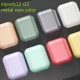Inpods 12 True Wireless Stereo Earphones BT5.0 Popup Touch Control Wireless Headset Sports Earbuds Metal Color Headphone With Mic For Android iOS Smarthpone Inpods 12 True Wireless Stereo Earphones BT5.0 Popup Touch Control Wireless Headset Sports Earbuds Metal Color Headphone With Mic For Android iOS Smarthpone