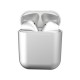 silver + white +$2.00