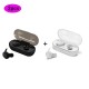 Y30 True Wireless Earbuds Touch-Control Daily Waterproof Sport Earbuds with Microphone Binaural Strereo Audio Earphones In-Ear Headset with Charging Case Compatible with Android iOS Y30 True Wireless Earbuds Touch-Control Daily Waterproof Sport Earbuds with Microphone Binaural Strereo Audio Earphones In-Ear Headset with Charging Case Compatible with Android iOS