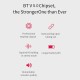 Y30 True Wireless Earbuds Touch-Control Daily Waterproof Sport Earbuds with Microphone Binaural Strereo Audio Earphones In-Ear Headset with Charging Case Compatible with Android iOS Y30 True Wireless Earbuds Touch-Control Daily Waterproof Sport Earbuds with Microphone Binaural Strereo Audio Earphones In-Ear Headset with Charging Case Compatible with Android iOS