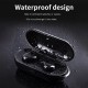 Y30 True Wireless Earbuds Touch-Control Daily Waterproof Sport Earbuds with Microphone Binaural Strereo Audio Earphones In-Ear Headset with Charging Case Compatible with Android iOS Y30 True Wireless Earbuds Touch-Control Daily Waterproof Sport Earbuds with Microphone Binaural Strereo Audio Earphones In-Ear Headset with Charging Case Compatible with Android iOS