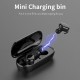 Y30 True Wireless Earbuds Touch-Control Daily Waterproof Sport Earbuds with Microphone Binaural Strereo Audio Earphones In-Ear Headset with Charging Case Compatible with Android iOS Y30 True Wireless Earbuds Touch-Control Daily Waterproof Sport Earbuds with Microphone Binaural Strereo Audio Earphones In-Ear Headset with Charging Case Compatible with Android iOS