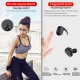 Y30 True Wireless Earbuds Touch-Control Daily Waterproof Sport Earbuds with Microphone Binaural Strereo Audio Earphones In-Ear Headset with Charging Case Compatible with Android iOS Y30 True Wireless Earbuds Touch-Control Daily Waterproof Sport Earbuds with Microphone Binaural Strereo Audio Earphones In-Ear Headset with Charging Case Compatible with Android iOS