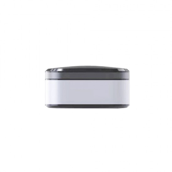 JS1 True Wireless Stereo Earbuds BT5.0 Earphone Wireless Headset Multifunctional Key Waterproof Portable Headphones with Large Capacity Black JS1 True Wireless Stereo Earbuds BT5.0 Earphone Wireless Headset Multifunctional Key Waterproof Portable Headphones with Large Capacity Black