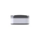 JS1 True Wireless Stereo Earbuds BT5.0 Earphone Wireless Headset Multifunctional Key Waterproof Portable Headphones with Large Capacity Black JS1 True Wireless Stereo Earbuds BT5.0 Earphone Wireless Headset Multifunctional Key Waterproof Portable Headphones with Large Capacity Black