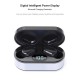 JS1 True Wireless Stereo Earbuds BT5.0 Earphone Wireless Headset Multifunctional Key Waterproof Portable Headphones with Large Capacity Black JS1 True Wireless Stereo Earbuds BT5.0 Earphone Wireless Headset Multifunctional Key Waterproof Portable Headphones with Large Capacity Black