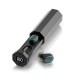 True Wireless Earbuds with Microphone and Touch-control Daily Waterproof Sport Earphones with Voice Assistant and Charging Case Compatible with Android and iOS True Wireless Earbuds with Microphone and Touch-control Daily Waterproof Sport Earphones with Voice Assistant and Charging Case Compatible with Android and iOS