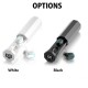 True Wireless Earbuds with Microphone and Touch-control Daily Waterproof Sport Earphones with Voice Assistant and Charging Case Compatible with Android and iOS True Wireless Earbuds with Microphone and Touch-control Daily Waterproof Sport Earphones with Voice Assistant and Charging Case Compatible with Android and iOS