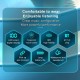 True Wireless Earbuds with Microphone and Touch-control Daily Waterproof Sport Earphones with Voice Assistant and Charging Case Compatible with Android and iOS True Wireless Earbuds with Microphone and Touch-control Daily Waterproof Sport Earphones with Voice Assistant and Charging Case Compatible with Android and iOS