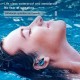 True Wireless Earbuds with Microphone and Touch-control Daily Waterproof Sport Earphones with Voice Assistant and Charging Case Compatible with Android and iOS True Wireless Earbuds with Microphone and Touch-control Daily Waterproof Sport Earphones with Voice Assistant and Charging Case Compatible with Android and iOS
