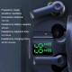 R22 In-Ear BT Earphones with Stereo Sound/Deep Bass Waterproof Sport Earbuds with LED-Digital Display Touch-Control Headphones Wireless Earbuds for Music/Call Compatible with iOS Android R22 In-Ear BT Earphones with Stereo Sound/Deep Bass Waterproof Sport Earbuds with LED-Digital Display Touch-Control Headphones Wireless Earbuds for Music/Call Compatible with iOS Android