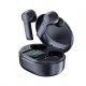 R22 In-Ear BT Earphones with Stereo Sound/Deep Bass Waterproof Sport Earbuds with LED-Digital Display Touch-Control Headphones Wireless Earbuds for Music/Call Compatible with iOS Android R22 In-Ear BT Earphones with Stereo Sound/Deep Bass Waterproof Sport Earbuds with LED-Digital Display Touch-Control Headphones Wireless Earbuds for Music/Call Compatible with iOS Android