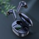 R22 In-Ear BT Earphones with Stereo Sound/Deep Bass Waterproof Sport Earbuds with LED-Digital Display Touch-Control Headphones Wireless Earbuds for Music/Call Compatible with iOS Android R22 In-Ear BT Earphones with Stereo Sound/Deep Bass Waterproof Sport Earbuds with LED-Digital Display Touch-Control Headphones Wireless Earbuds for Music/Call Compatible with iOS Android