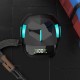 G7S BT Earphones in-Ear Wireless Gaming Headset Ergonomic Waterproof Sport Earbuds with LED-Digital Display Easy Pairing for Game Music Compatible with iOS Android G7S BT Earphones in-Ear Wireless Gaming Headset Ergonomic Waterproof Sport Earbuds with LED-Digital Display Easy Pairing for Game Music Compatible with iOS Android