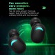 G7S BT Earphones in-Ear Wireless Gaming Headset Ergonomic Waterproof Sport Earbuds with LED-Digital Display Easy Pairing for Game Music Compatible with iOS Android G7S BT Earphones in-Ear Wireless Gaming Headset Ergonomic Waterproof Sport Earbuds with LED-Digital Display Easy Pairing for Game Music Compatible with iOS Android