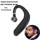 S109 BT Headset Single Ear Wireless Headphone Hands-free Cell Phone Earpiece Waterproof Ear Clip with Noise Cancelling Mic for Driving Sports Call Music S109 BT Headset Single Ear Wireless Headphone Hands-free Cell Phone Earpiece Waterproof Ear Clip with Noise Cancelling Mic for Driving Sports Call Music